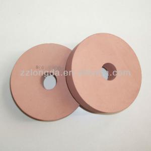 China BD Polishing Wheel For Glass Fine Polishing(ISO9001:2008)