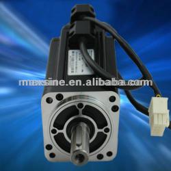 China bending machine 1kw servo motor and servo driver