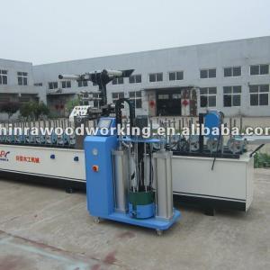 China best pur wrapping machine