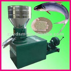 China best-selling 300kg/h fish feed pellet machine