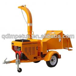 China best-selling wood chipper