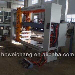 China Board furniture assembling machine BFA2210