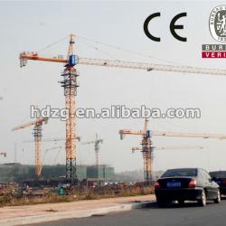 China Brand Mini Tower Crane ISO9001&CE Approved