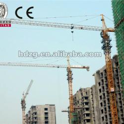 China Brand New Tower Crane ISO9001&CE Approved