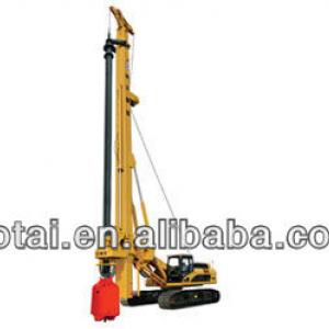 China Brand XCMG/Shantui/SDLG XR230C Rotary Drilling Rig/Rotary Drilling Rig parts