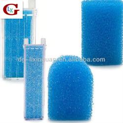 China Cartridge Coarse Filter Sponge