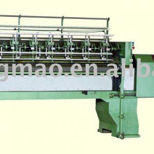 China Computerized Chain Stitch Quilting Machine