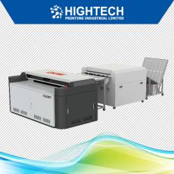 China CTP Machine On-line