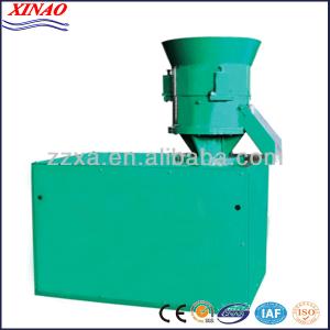 China exporter of organic fertilizer granulation equipment