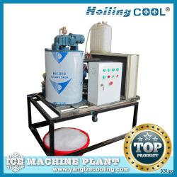China factory Marine water ice maker daily 2tons