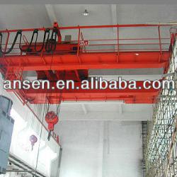 China Famous Brand 2t ~ 500t Overhead Crane