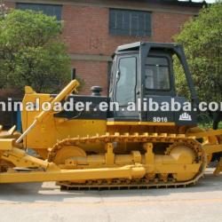 China Famous Brand New Bulldozer SD16(TY160B) (160HP)
