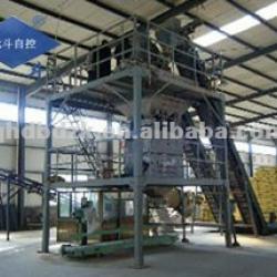 China Fertilizer Mixing Mchine 10 t/h