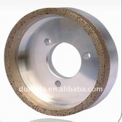 China glass diamond wheel S9-1