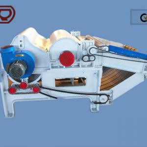 China GM600 Fiber Opening Machine Supplier