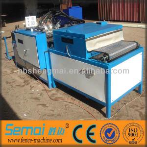 China good quality automatic filter paper pleating machine