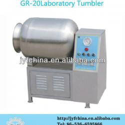 China GR-20 vacuum meat tumbler