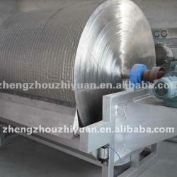 China high efficient Cassava starch production equipment