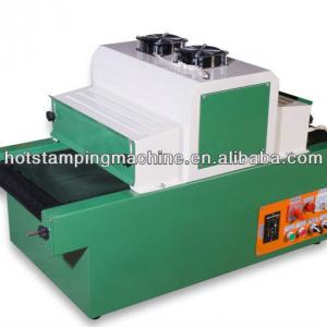 China High Quality Table UV Curing Machine