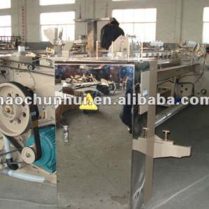 China high speed 190cm water jet power weaving loom