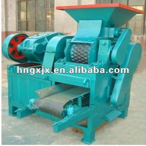 China hot rice husk briquette machine with CE certificate