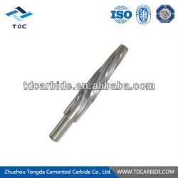 China hot sale Carbide step reamer with China price