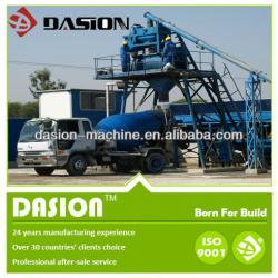 china hot-sale high efficiency Concrete Batching Plant on sale with low cost and good quality