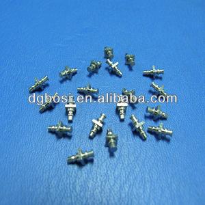China hot sale high precision metal stamping excavator part