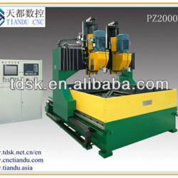 China Hot selling CNC Drilling Machine