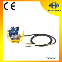 China Huahe Gasoline Concrete Vibrator