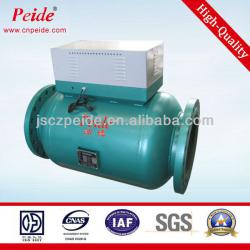 china jiangsu changzhou Domestic water descaling equipment