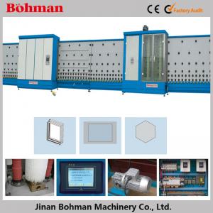 China Jinan Bohman Glass Making Machine
