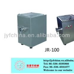 China JR -100 /120 industrial frozen meat mincer