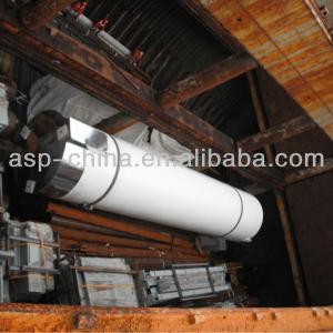 China Leading Air Storage Tank Manufacturer