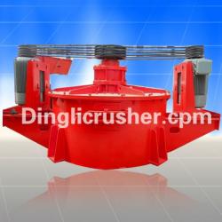 China Leading hot sale sand-making equipment