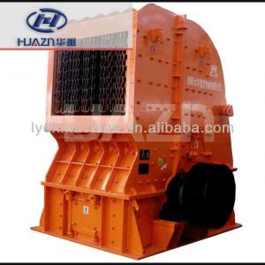 China leading manufactrue impact crusher