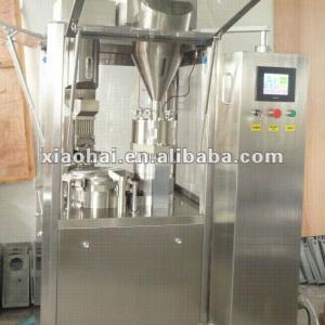 CHINA LEADING MANUFACTURER for Automatic capsule filling machine