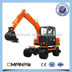 China Made Excavator heavy equipment