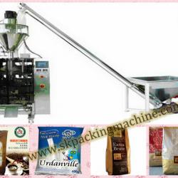 China made vertical powder packing machine(200F)