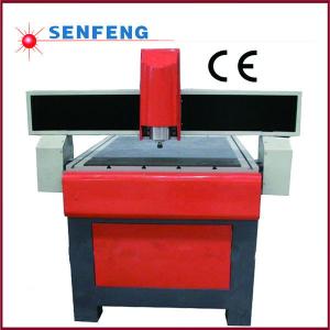 china manufacture low price best service advertising CNC machine SF6090