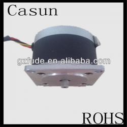 China manufacturer B156686 motor 57mm for textile machinary
