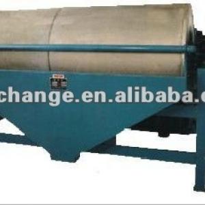 China Manufacturer Iron Ore Magnetic Separator