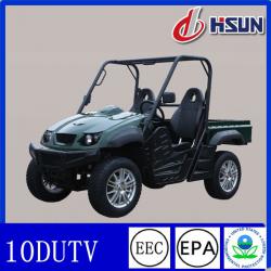 china new-designed 4wd most popular electric utv (HS10UTV-D)