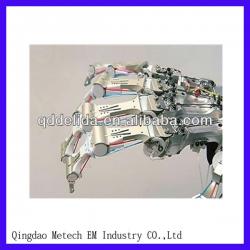 China OEM cnc robot arm