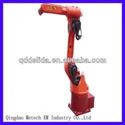 China OEM industrial automation and robotics