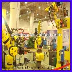 China OEM industrial robot model