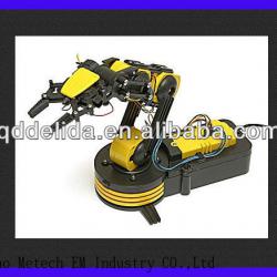 China OEM mechanical robot arm