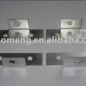 China OEM sheet metal mechnica machinery parts