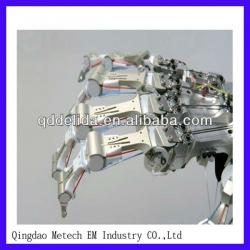 China OEM telescopic robotic arm