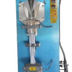 China Origin New plastic bag liquid filling sealing machine